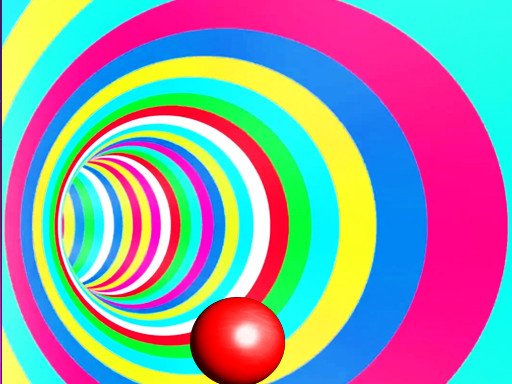 Color Tunnel 2