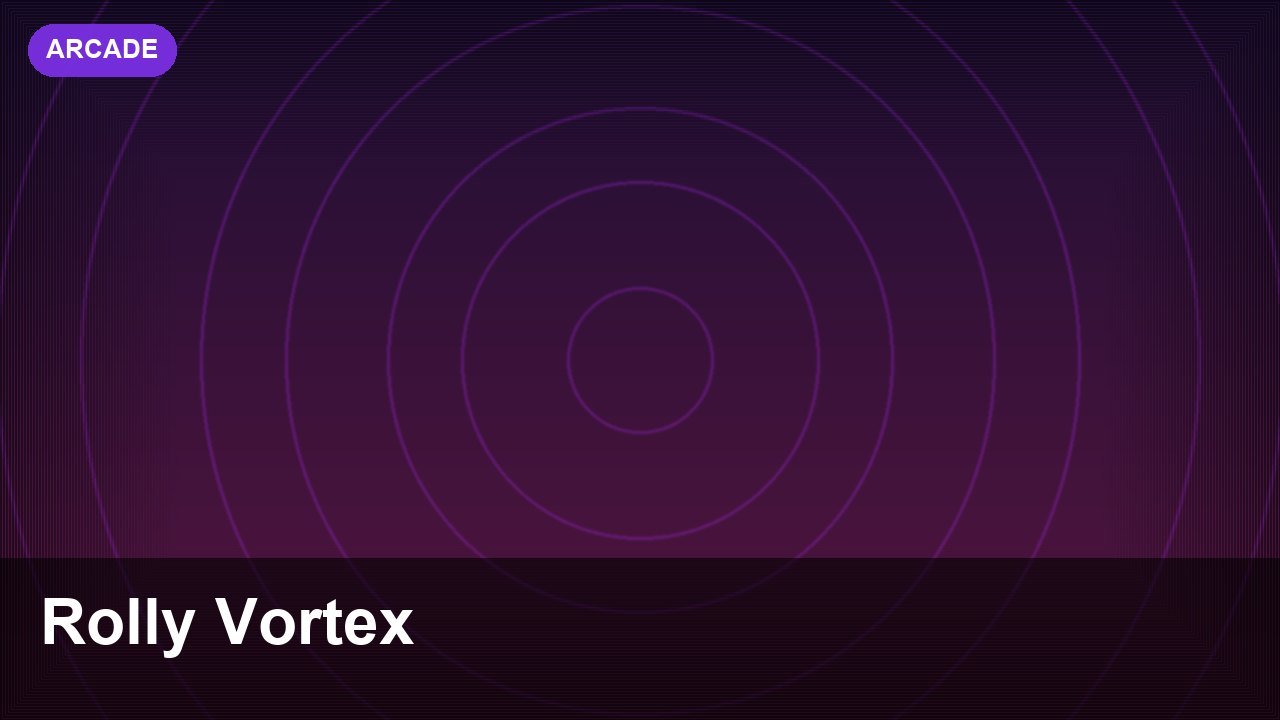 Rolly Vortex